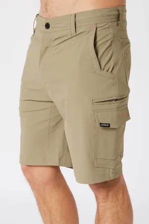 Jet Pilot JPW06 Jet Lite Utility Short