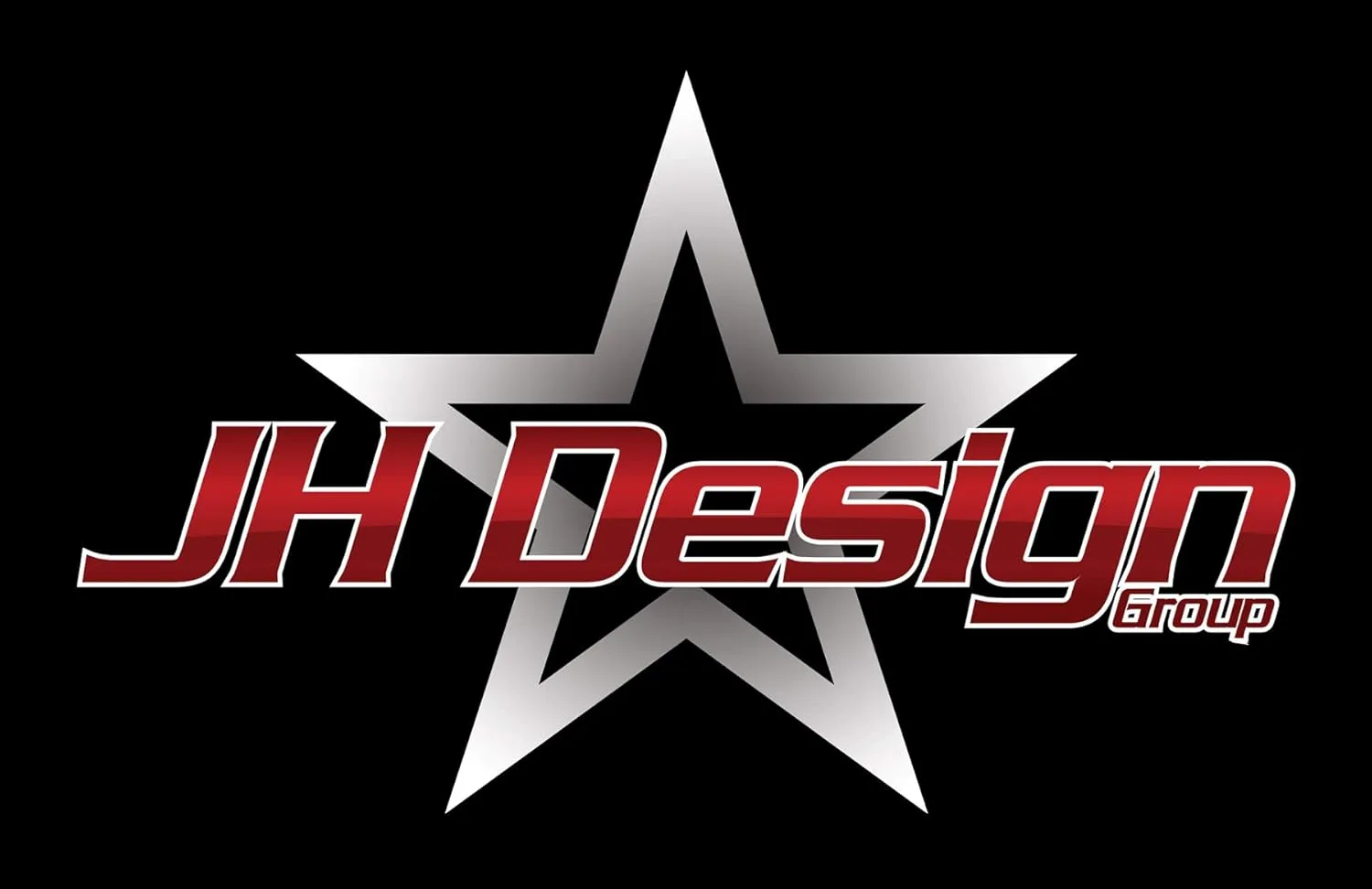 JH DESIGN GROUP Men's Dodge Ram Truck Logo Pullover Hoodies