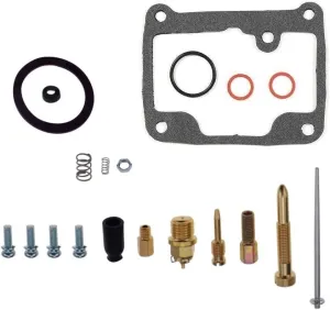 JIK Carburetor Rebuild Kit for Mikuni VM30 VM32 VM34 VM 30 32 34 Carb
