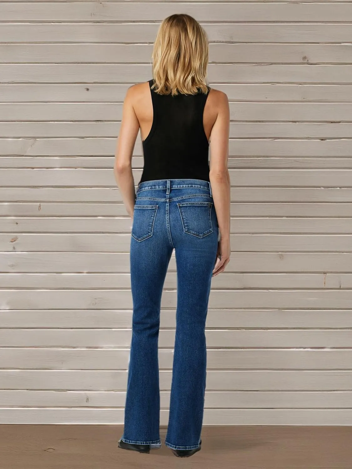 Joe's Women's The Frankie