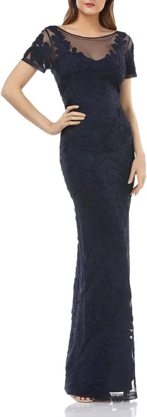JS COLLECTIONS NAVY