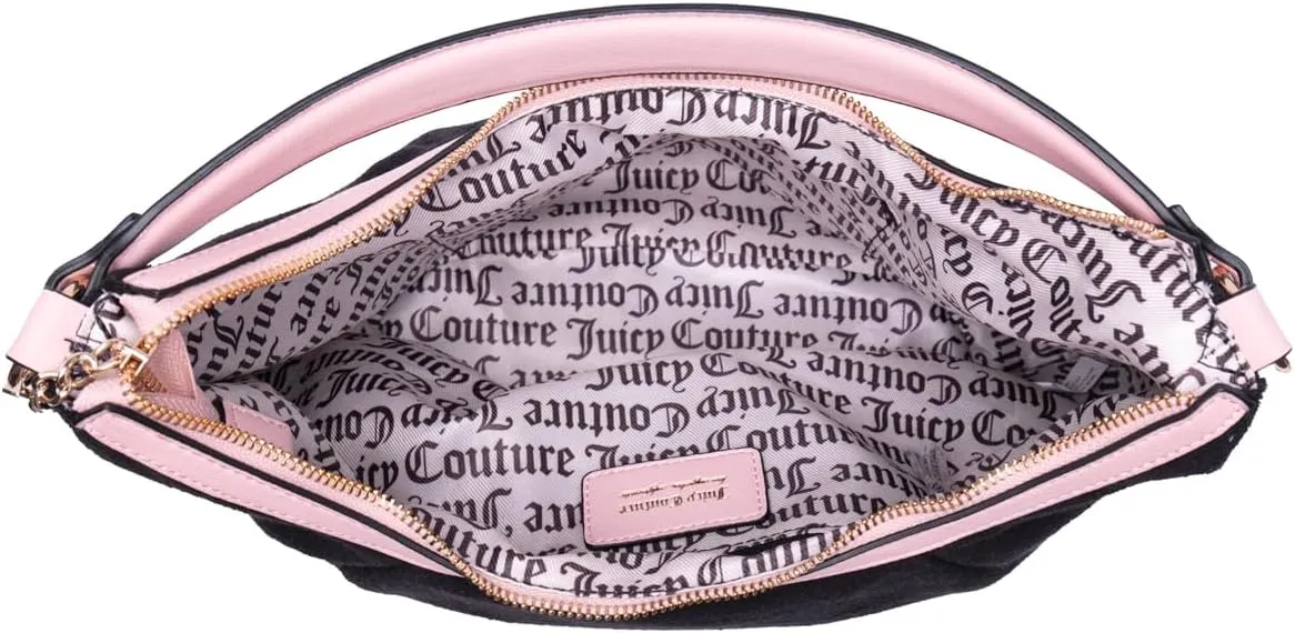 Juicy Couture Wingin’ It Hobo
