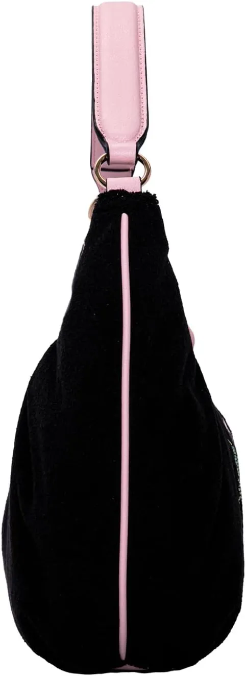 Juicy Couture Wingin’ It Hobo