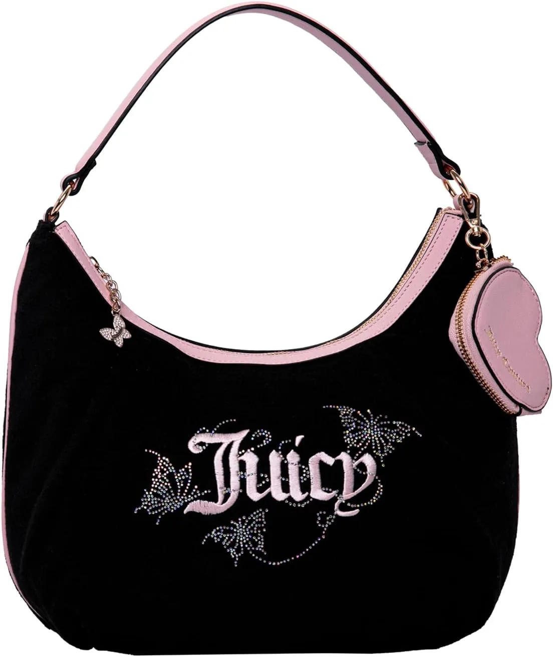 Juicy Couture Wingin’ It Hobo