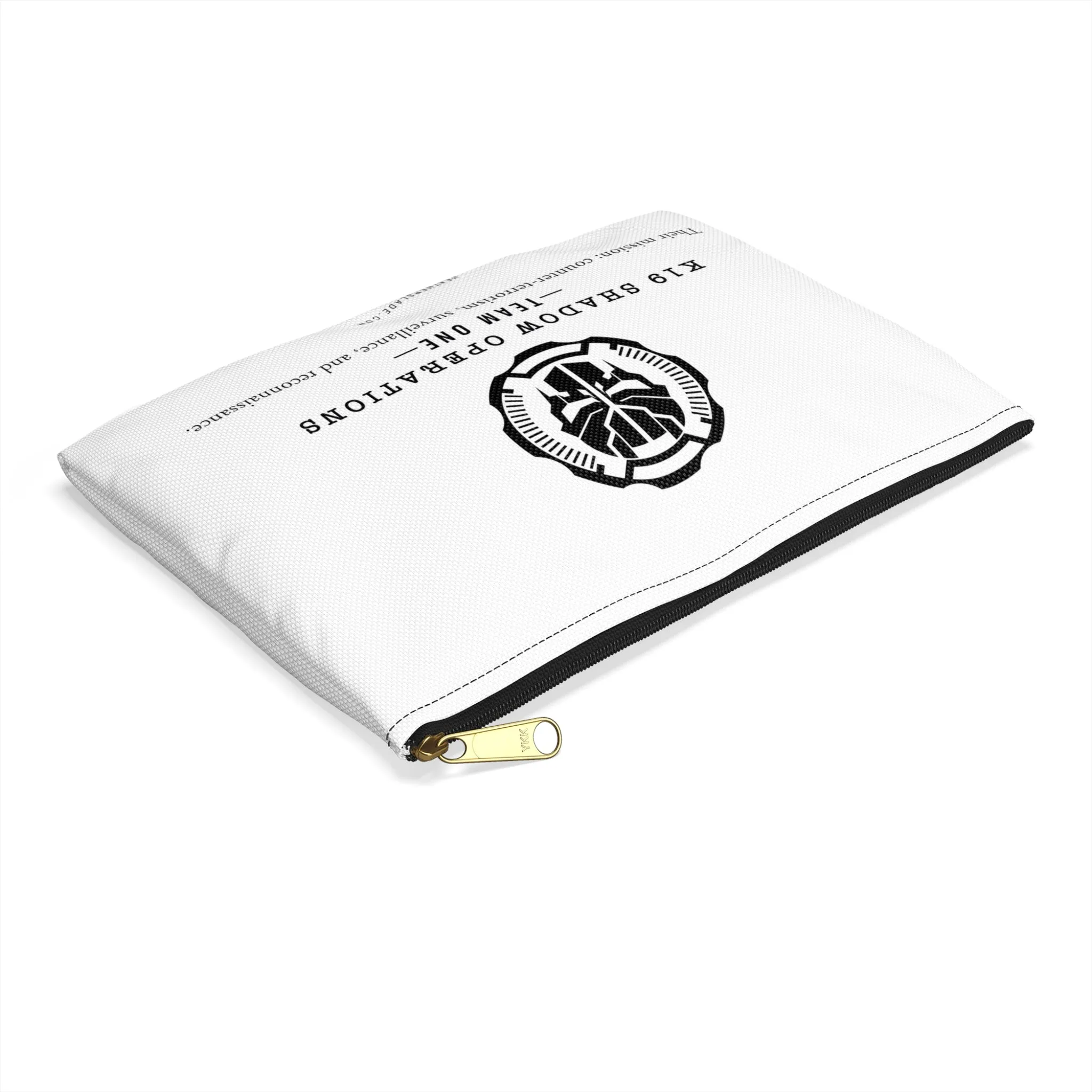 K19 Shadow Operations Team One Accessory Pouch
