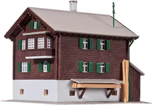 K36813 Farmhouse - Matt