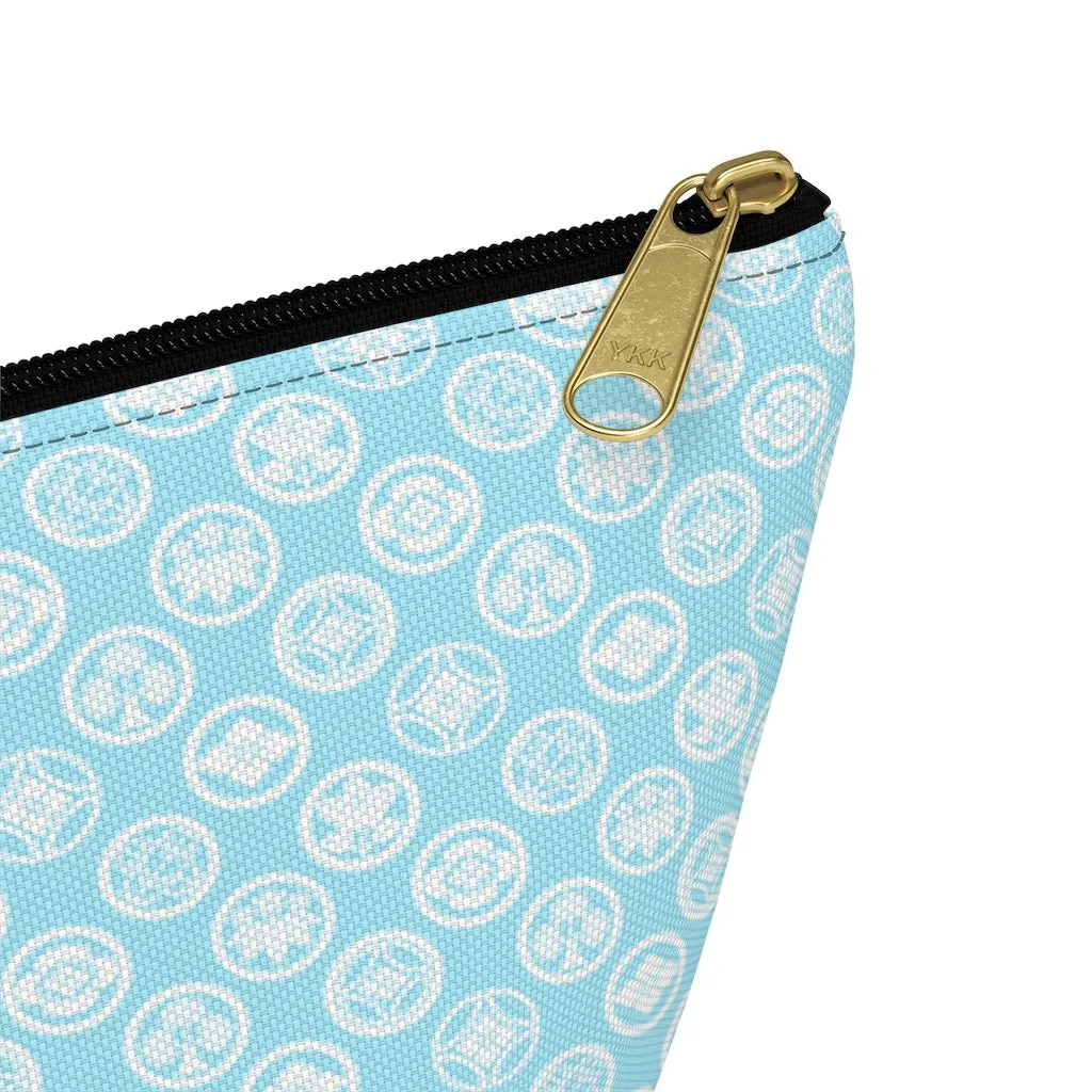 Kamon1 Accessory Pouch