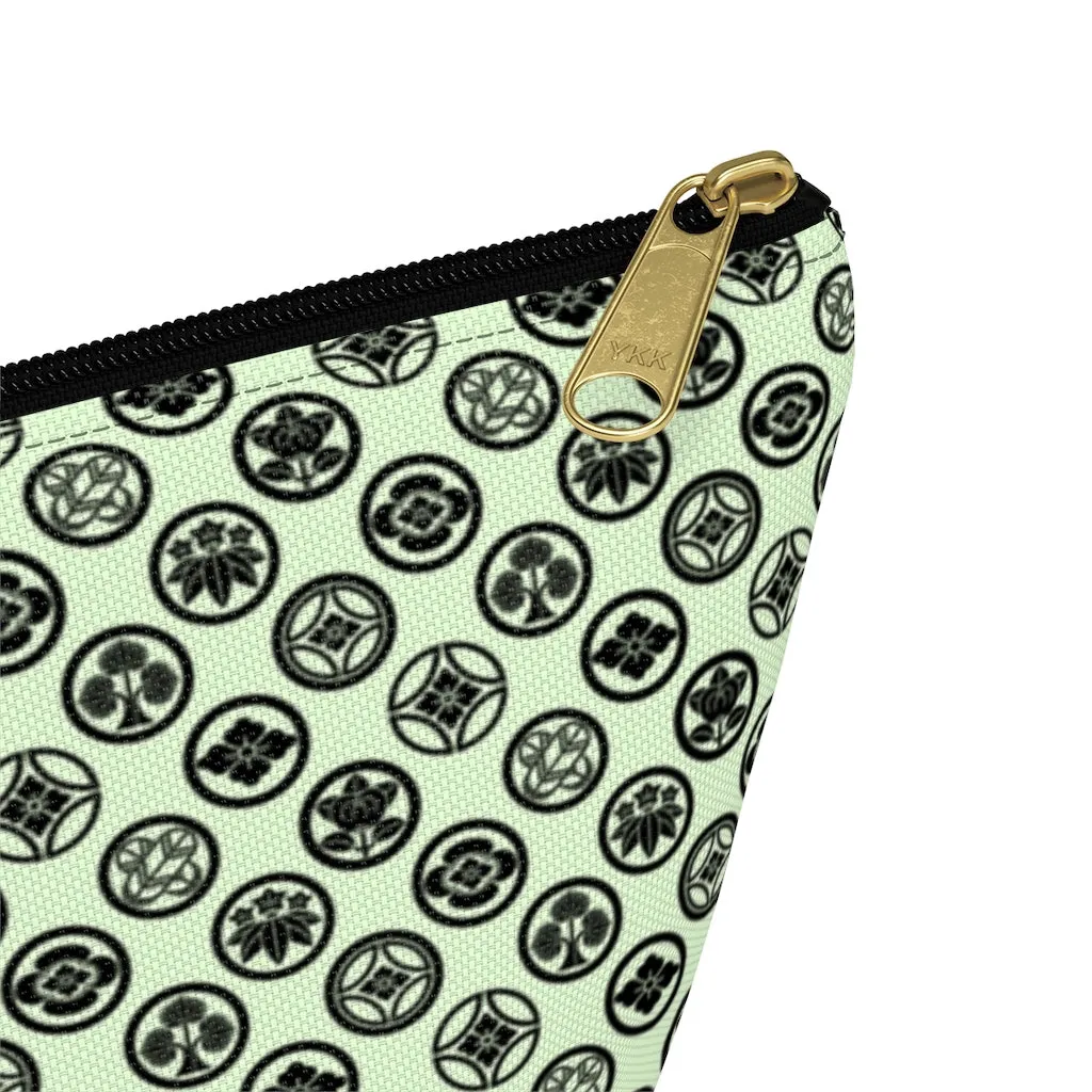 Kamon1 Accessory Pouch