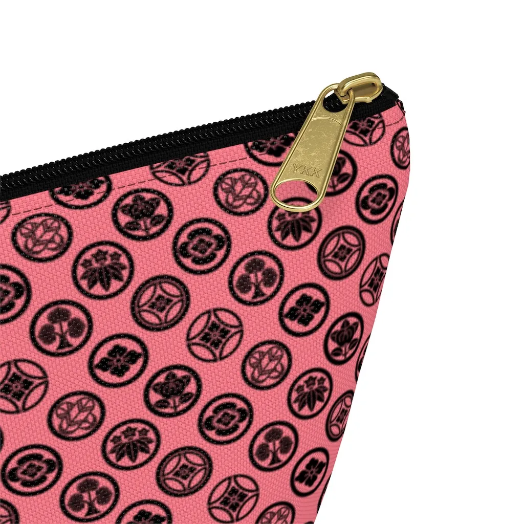 Kamon1 Accessory Pouch