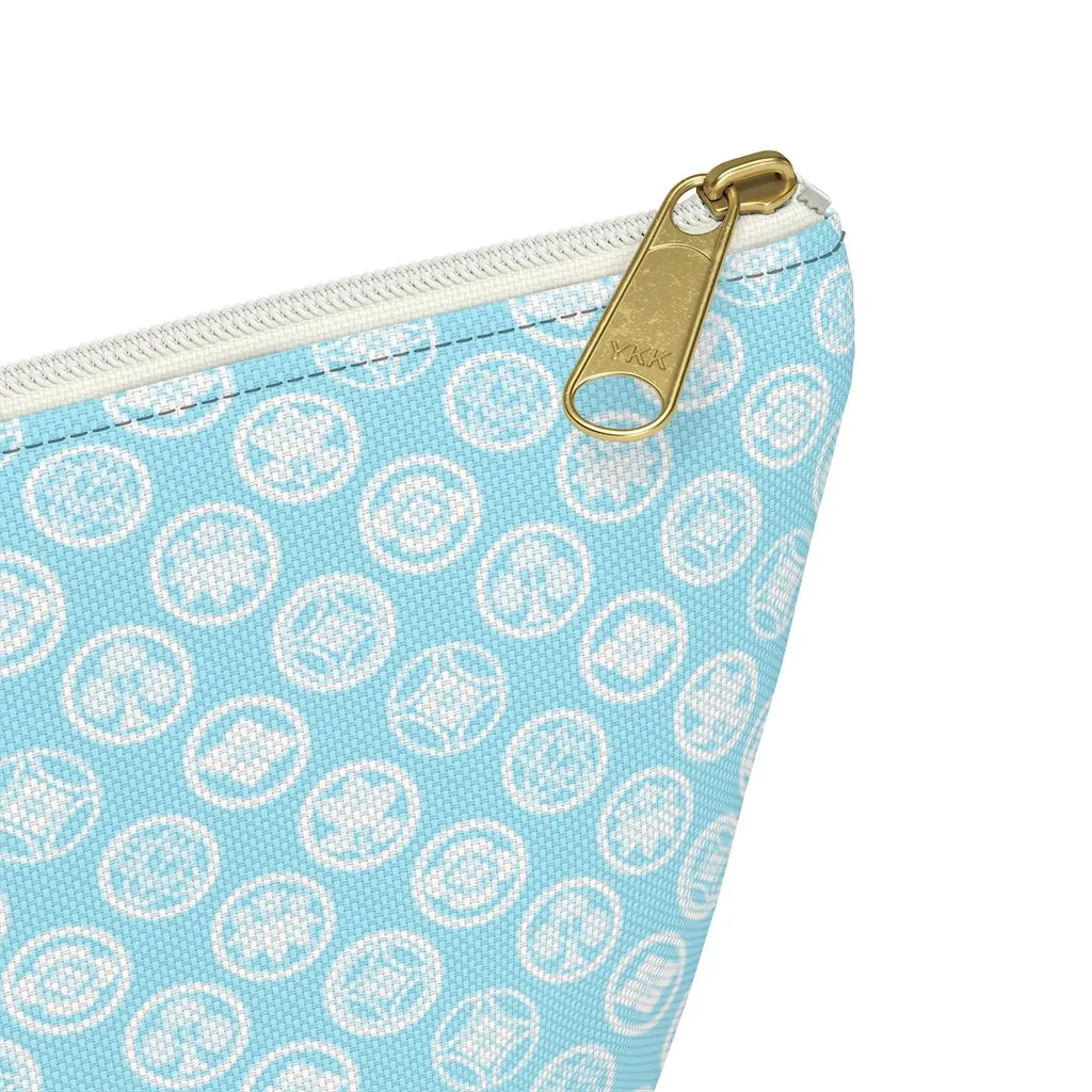 Kamon1 Accessory Pouch