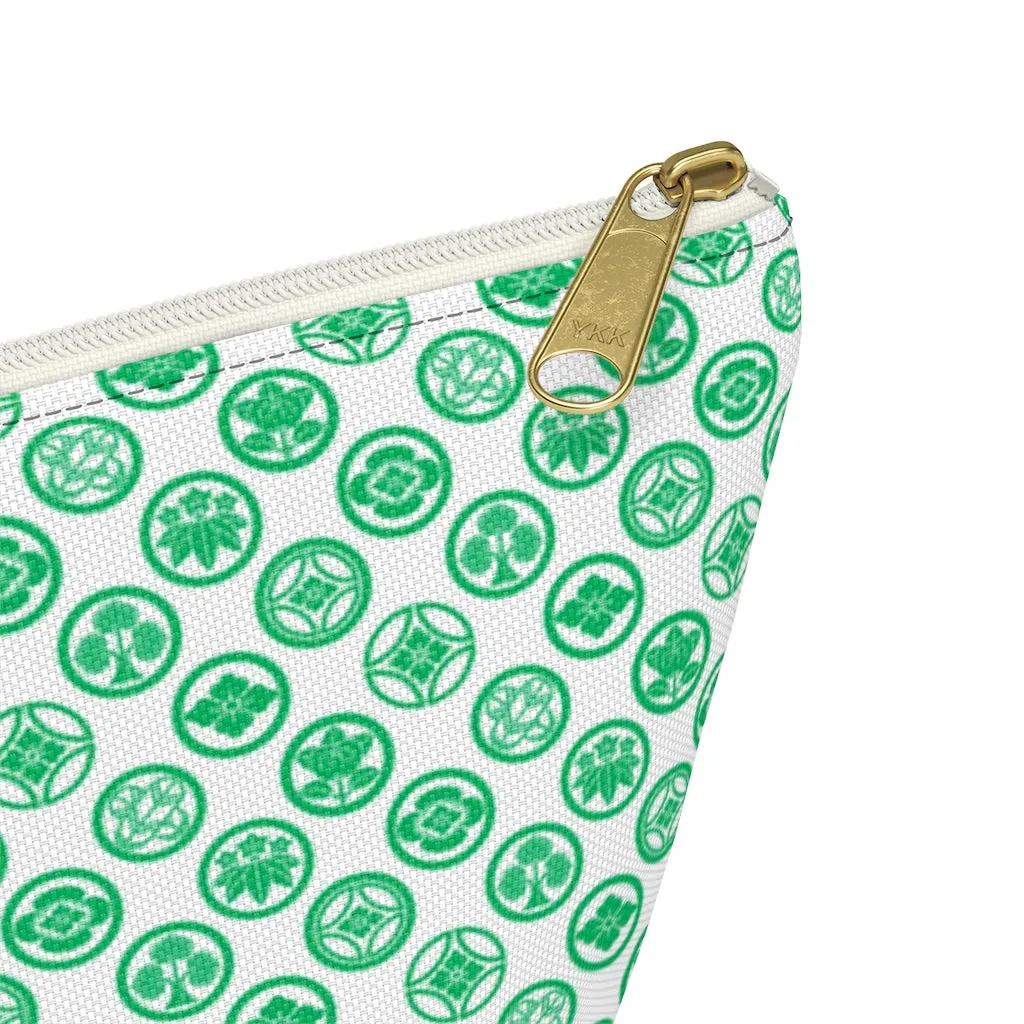 Kamon1 Accessory Pouch