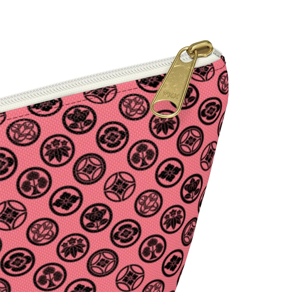 Kamon1 Accessory Pouch