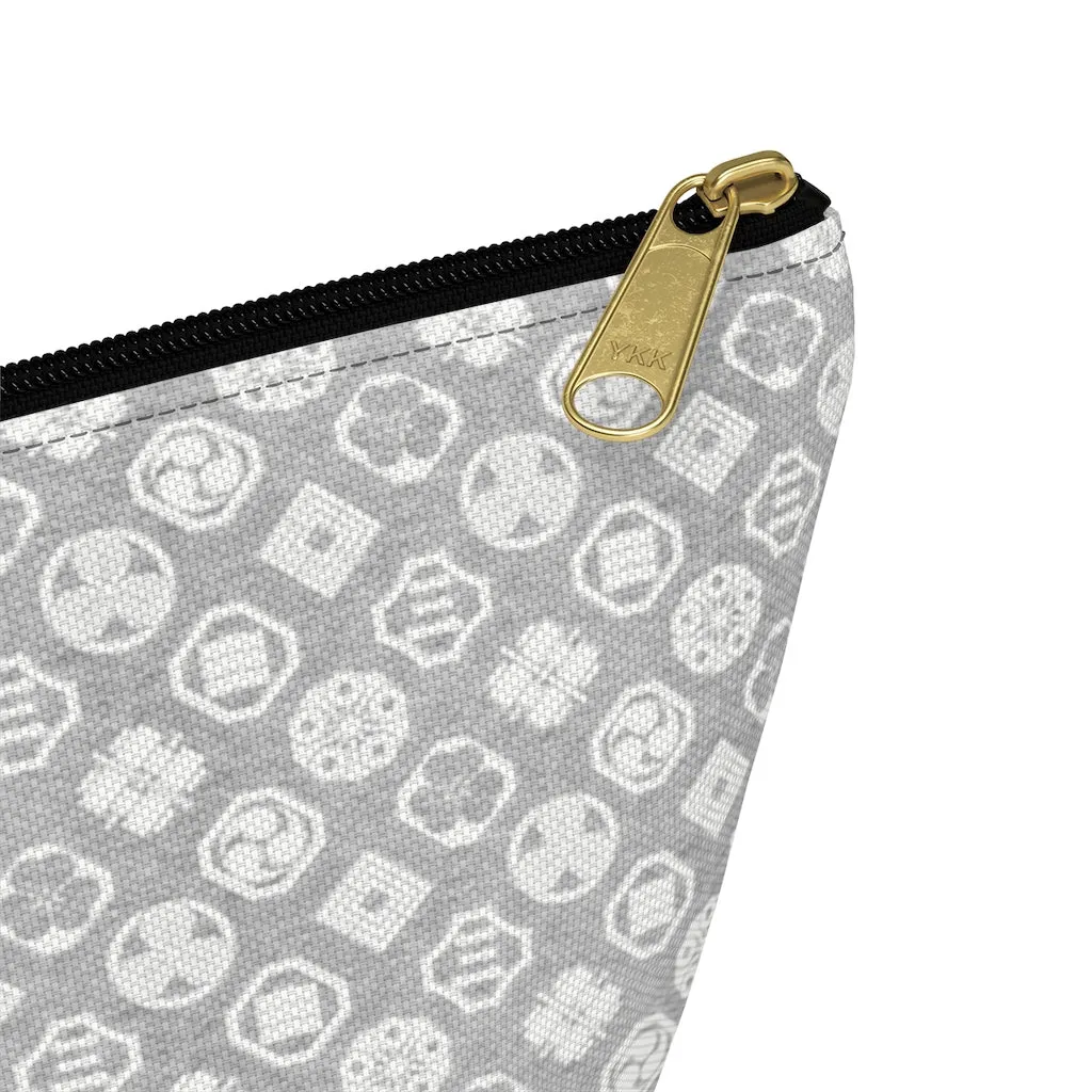 Kamon2 Accessory Pouch