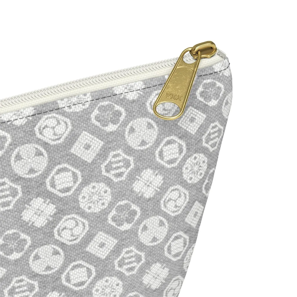 Kamon2 Accessory Pouch