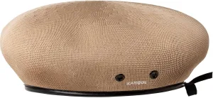 Kangol Monty® Tropic Beret - Scarlet/XL