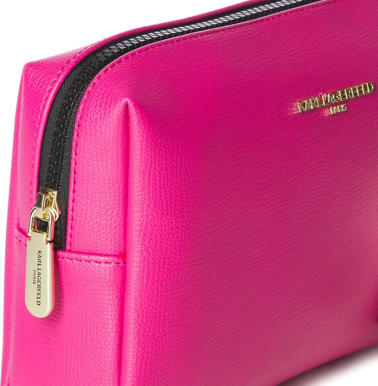KARL LAGERFELD Maybelle Cosmetic Bag