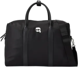 KARL LAGERFELD women handbags black