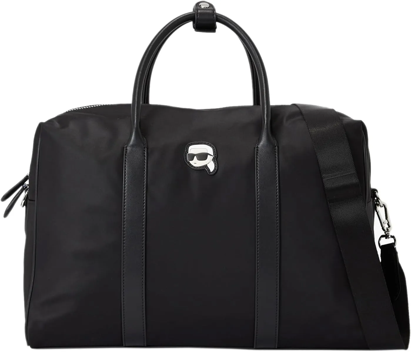 KARL LAGERFELD women handbags black