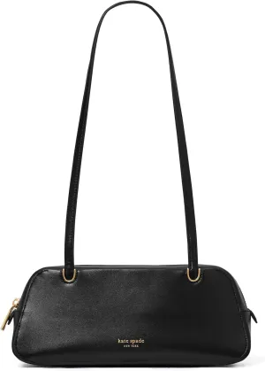 kate spade new york Grace Fine Grain Leather East-west Shoulder
