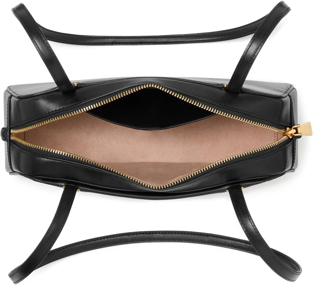kate spade new york Grace Fine Grain Leather East-west Shoulder