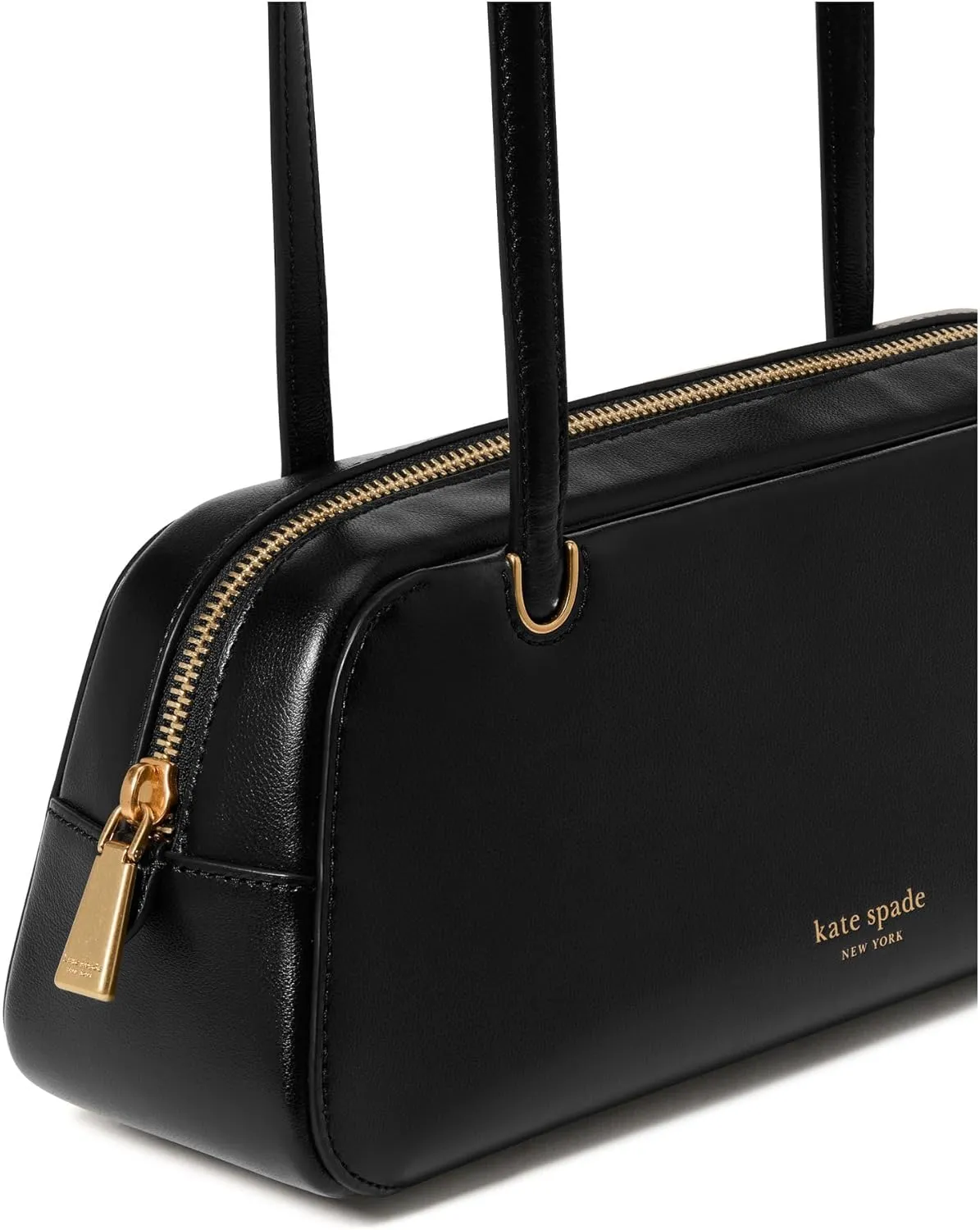 kate spade new york Grace Fine Grain Leather East-west Shoulder