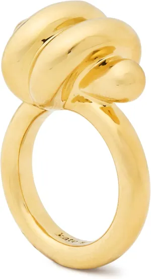 kate spade new york Ropes & Knots Ring