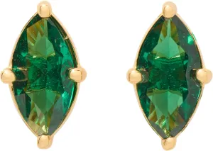 Kate Spade New York Signature Solitaire Studs