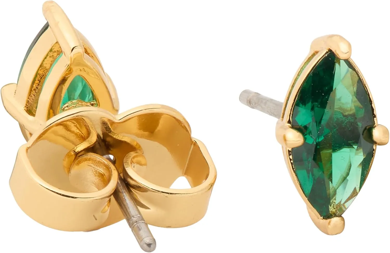 Kate Spade New York Signature Solitaire Studs