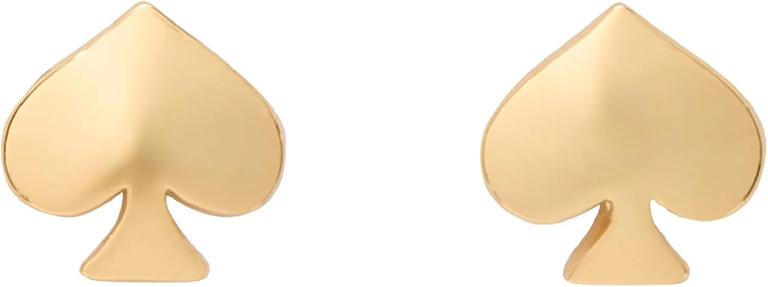 Kate Spade New York So Spade Studs