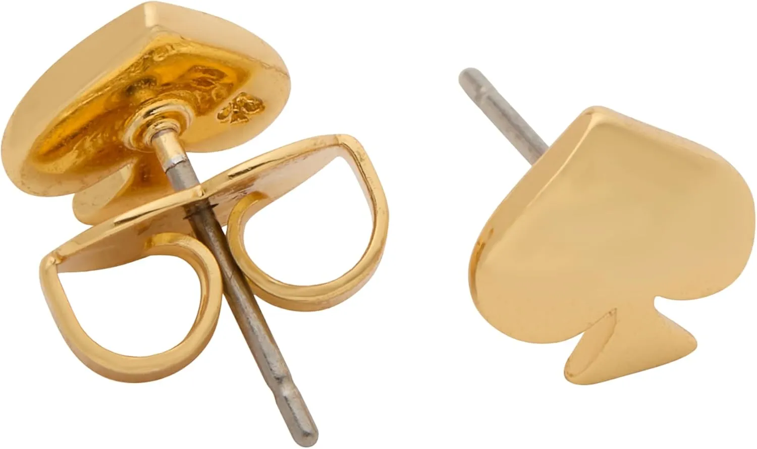 Kate Spade New York So Spade Studs