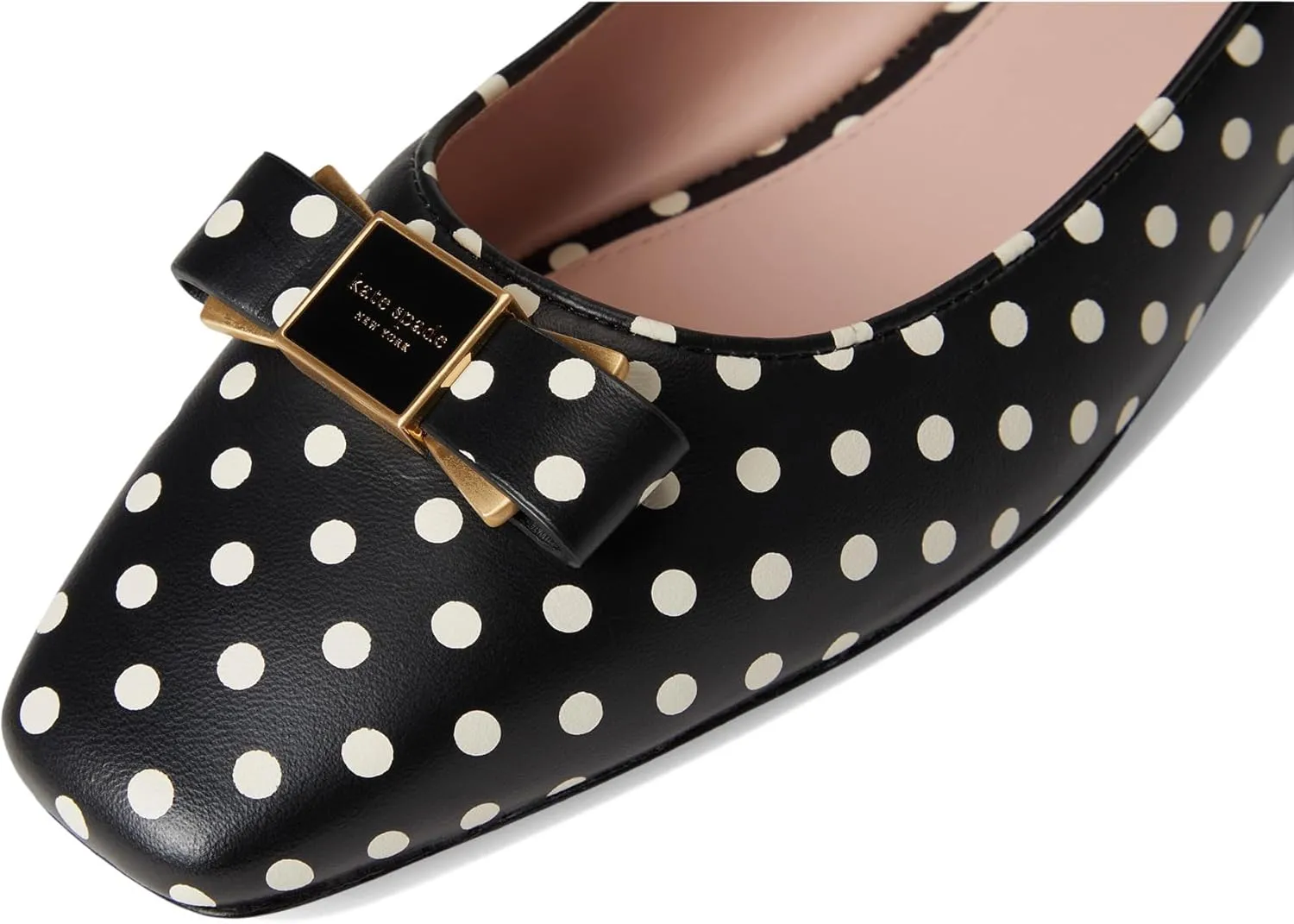 kate spade new york Women's Bowdie Sandal