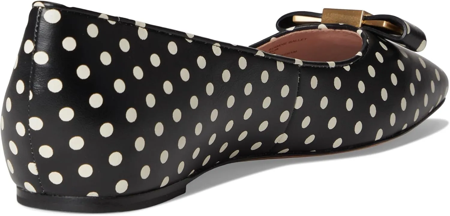 kate spade new york Women's Bowdie Sandal