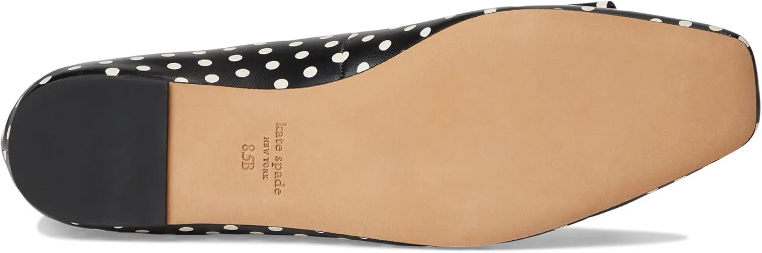 kate spade new york Women's Bowdie Sandal