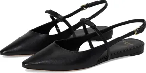 kate spade new york Women's Carolina Slingback Flat