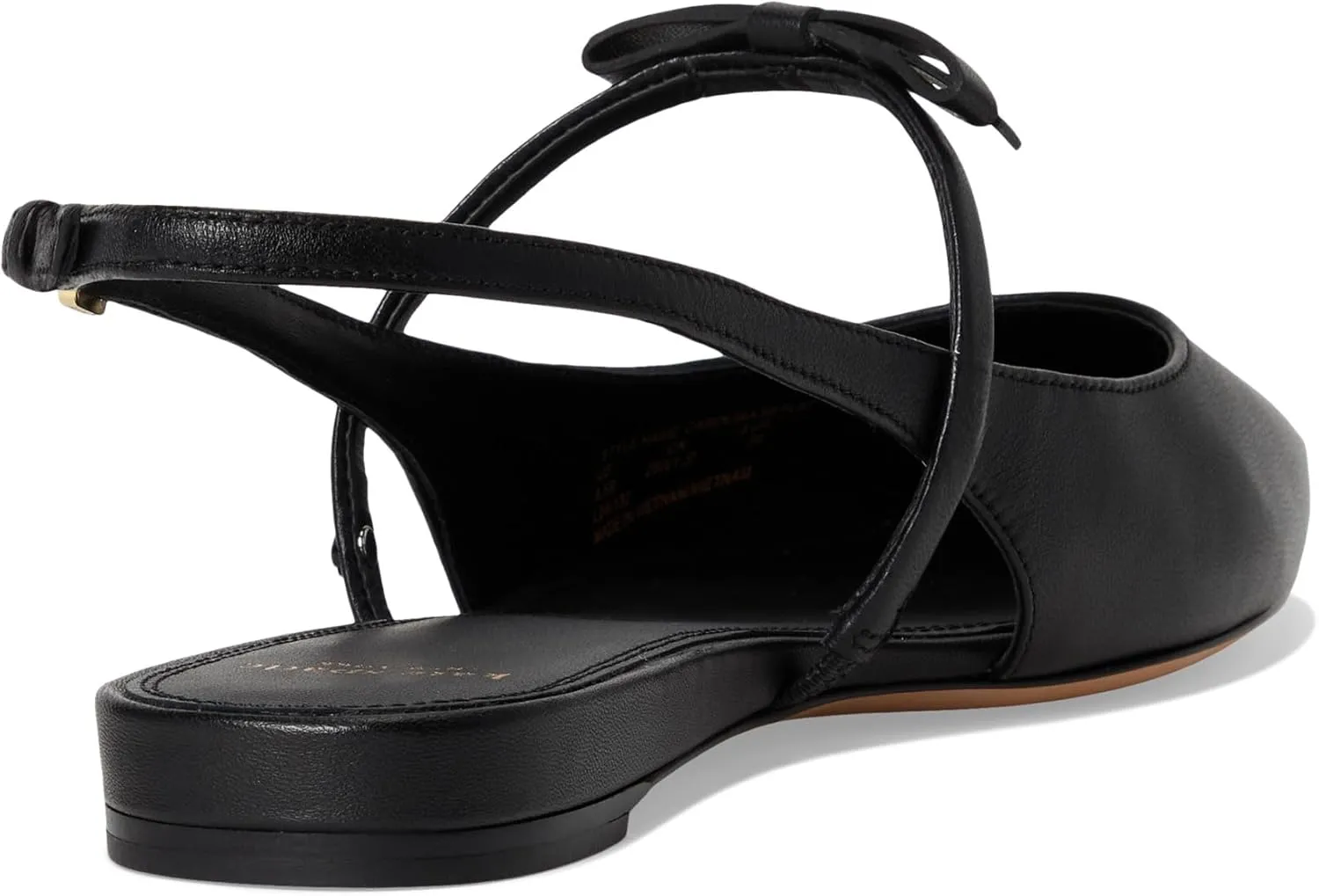 kate spade new york Women's Carolina Slingback Flat