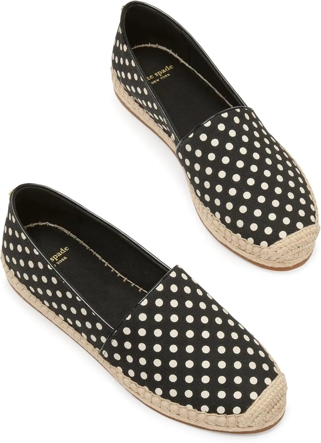 kate spade new york Women's Ellis Espadrille