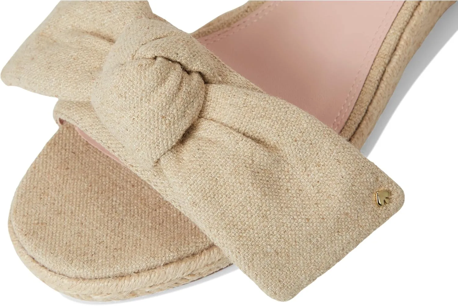 kate spade new york Women's Leandra Wedge Sandal