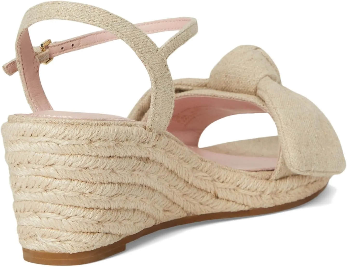 kate spade new york Women's Leandra Wedge Sandal