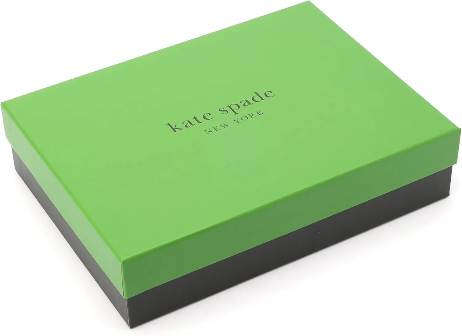 kate spade new york Women's Metallic Bow Box Set