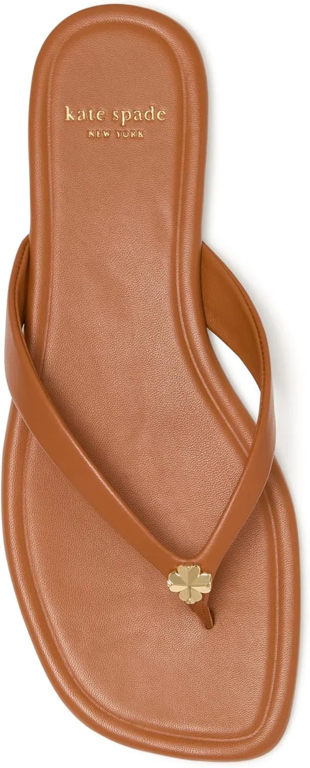 kate spade new york Women's Spade Flower Sandal