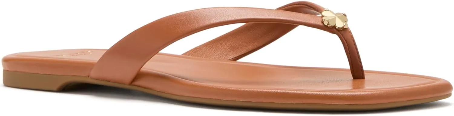 kate spade new york Women's Spade Flower Sandal
