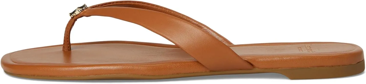 kate spade new york Women's Spade Flower Sandal