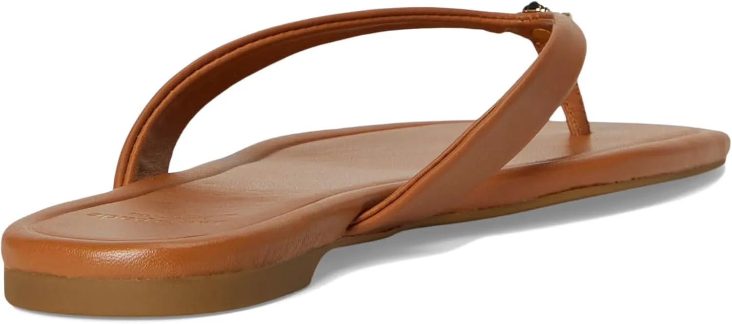 kate spade new york Women's Spade Flower Sandal