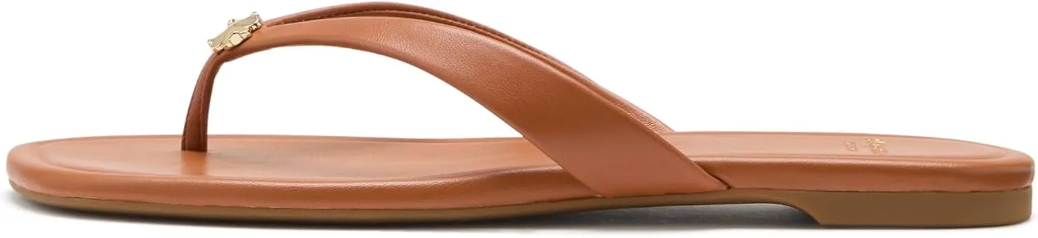 kate spade new york Women's Spade Flower Sandal
