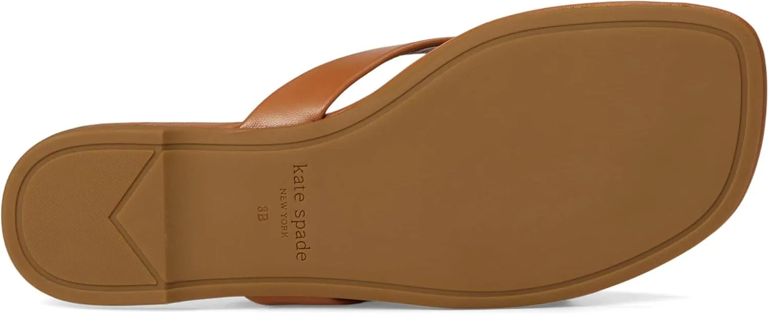 kate spade new york Women's Spade Flower Sandal
