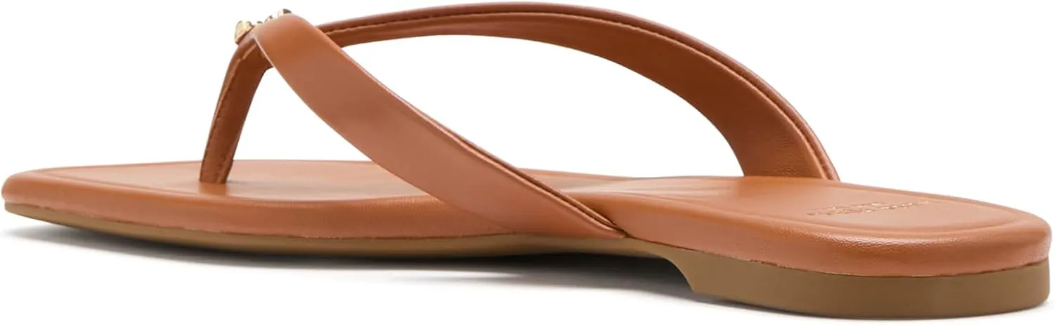 kate spade new york Women's Spade Flower Sandal