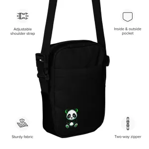 KBBNG Panda Utility Bag