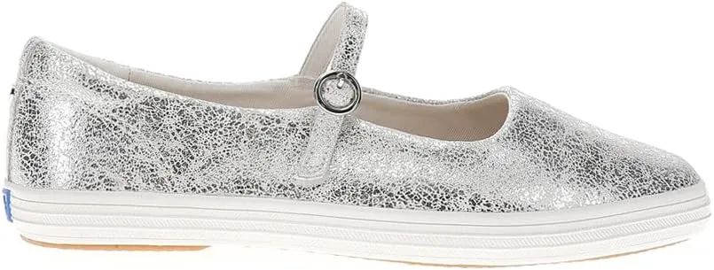 Keds Women's Square Toe Mary Jane Sneaker