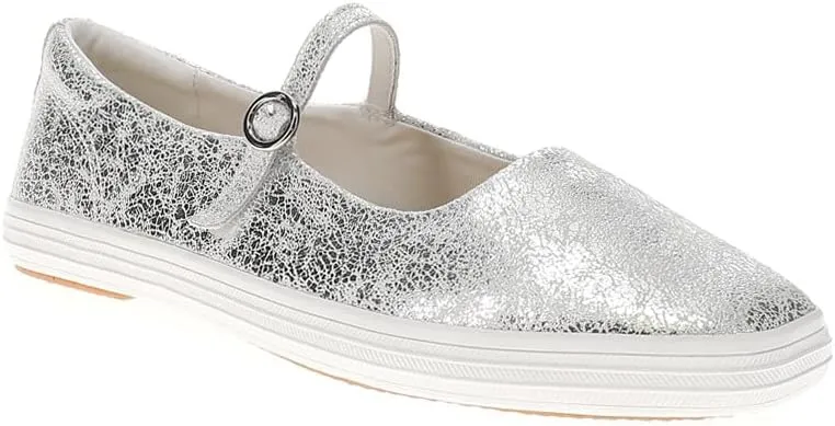 Keds Women's Square Toe Mary Jane Sneaker