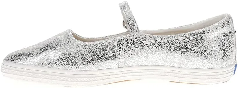 Keds Women's Square Toe Mary Jane Sneaker